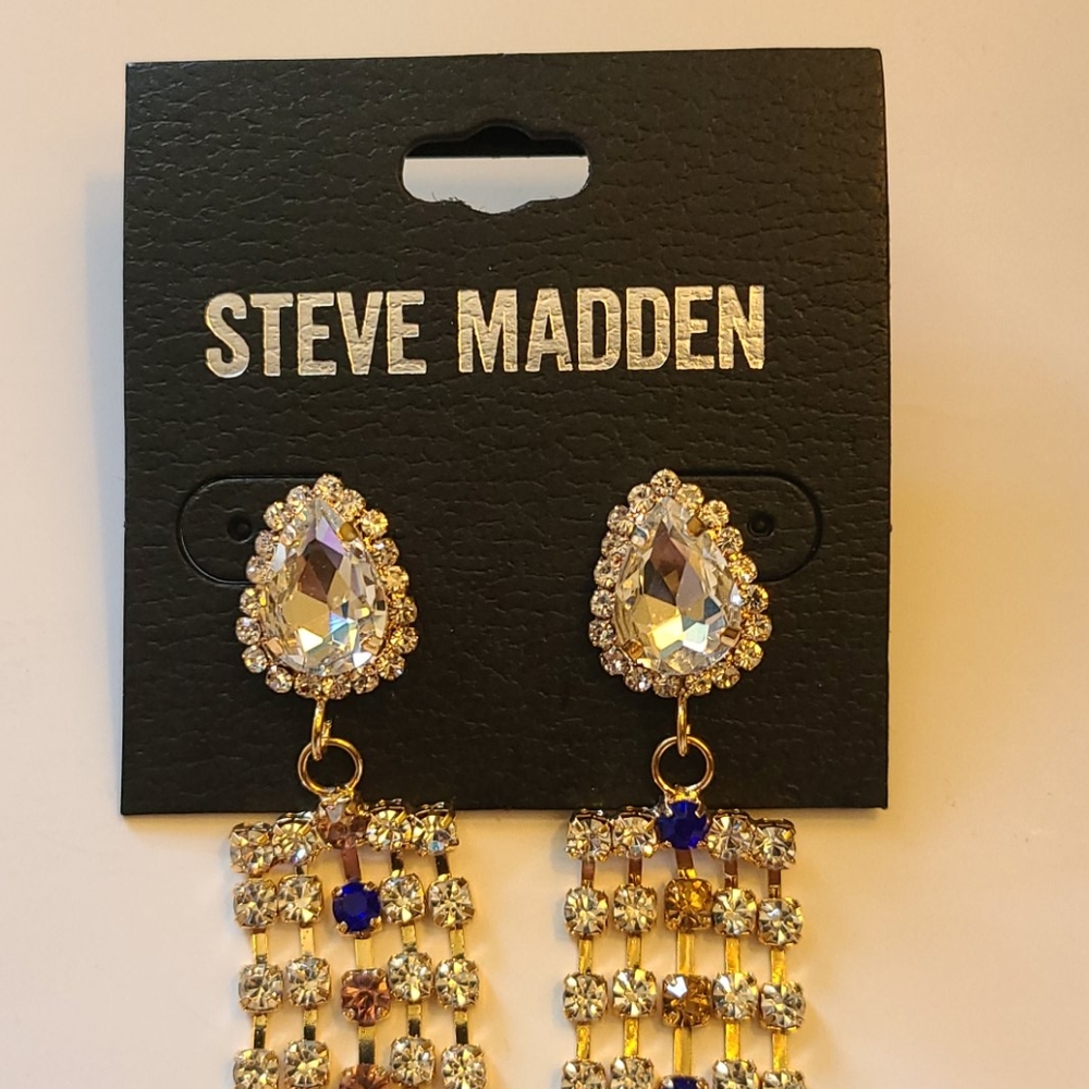 Steve Madden